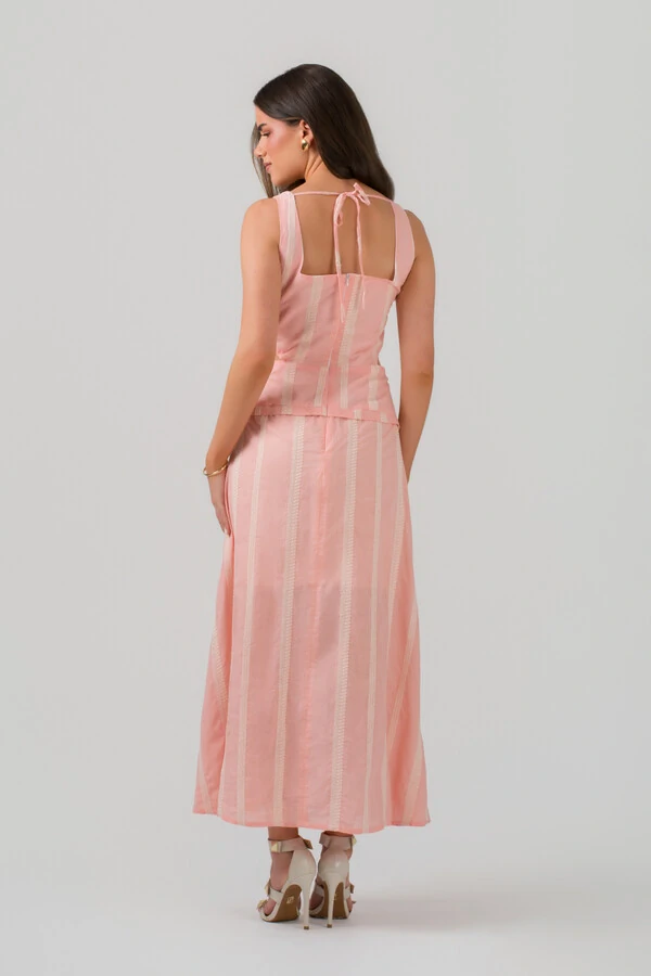 Vestido Clara - Fernanda Nabhan