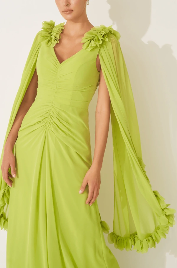 Vestido Berenice - Dolps