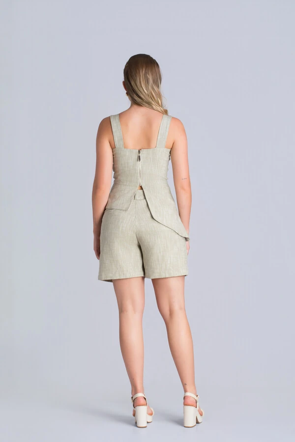 Conjunto Lucca - Fernanda Nabhan