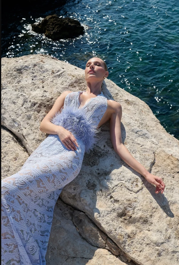 Vestido Eva - LN Brand