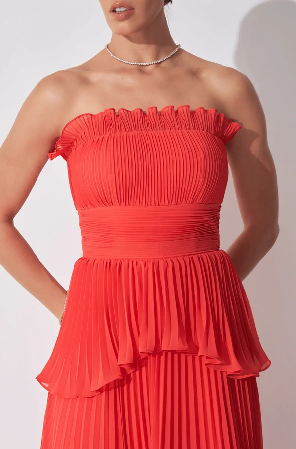 Vestido Madalena - Dolps
