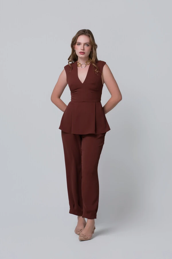 Conjunto Lorena - Fernanda Nabhan