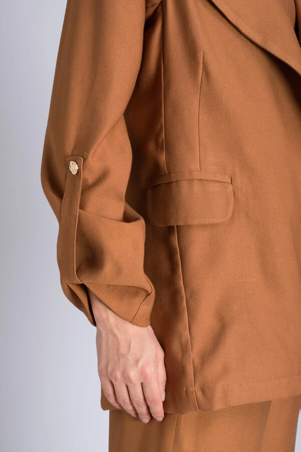Blazer Cloe - Fernanda Nabhan