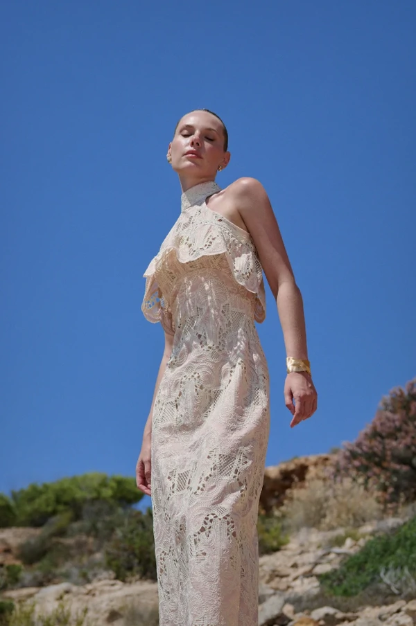 Vestido Neuza - LN Brand