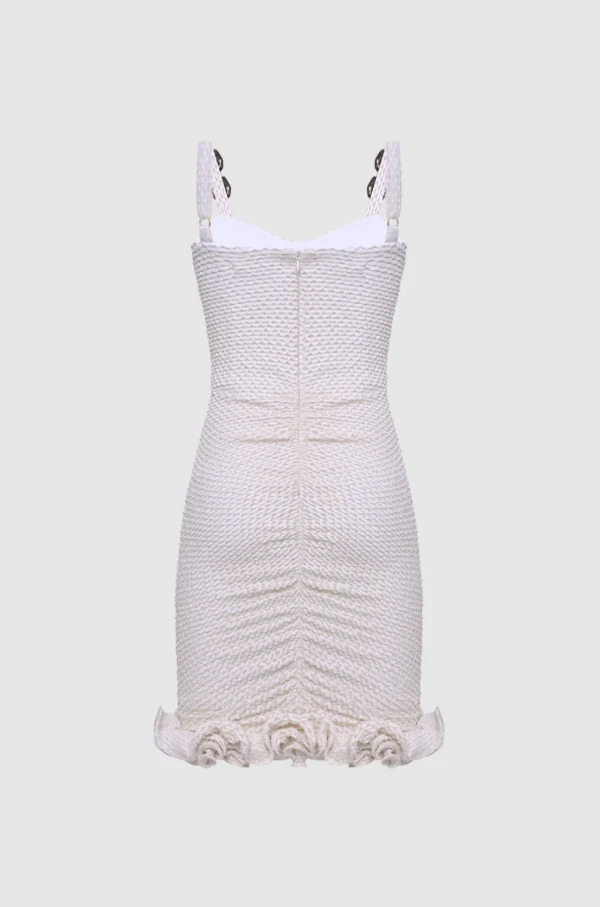 Vestido Malha Gavea - PatBo