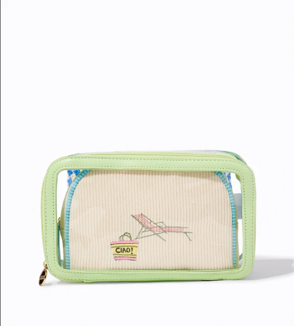 Kit Necessaire - LeLis
