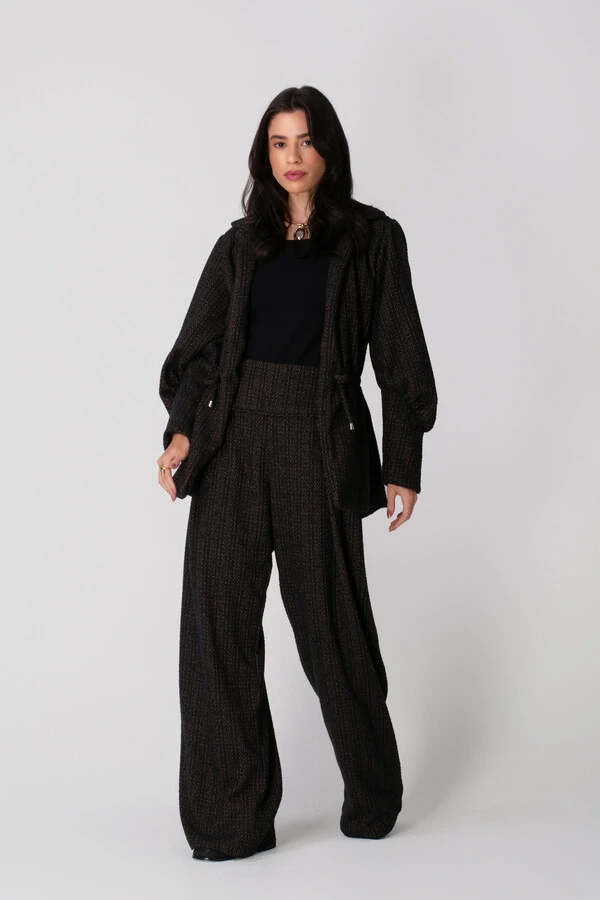 Conjunto Joana - Fernanda Nabhan