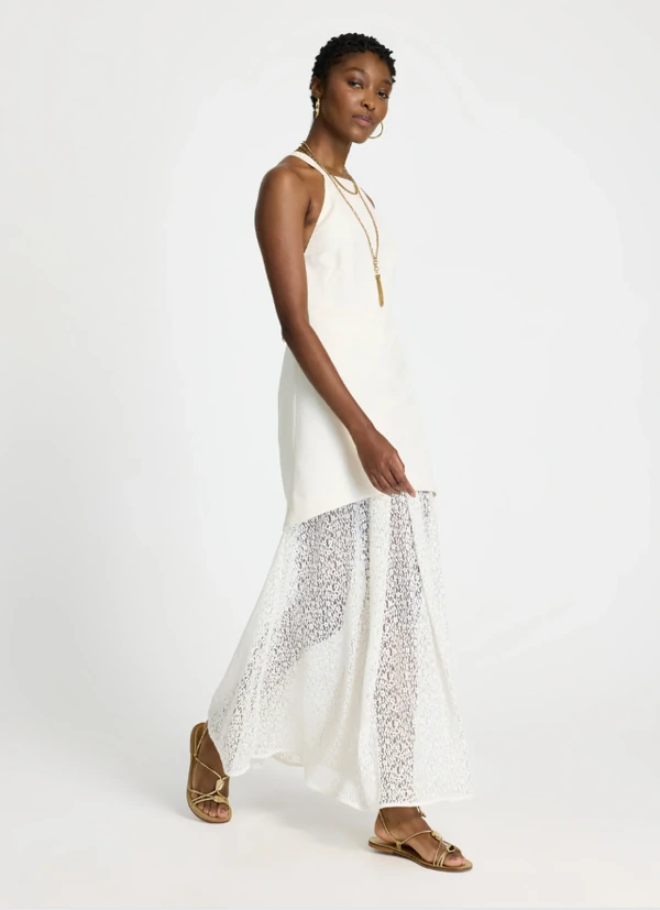 Vestido Carolina - Le Lis