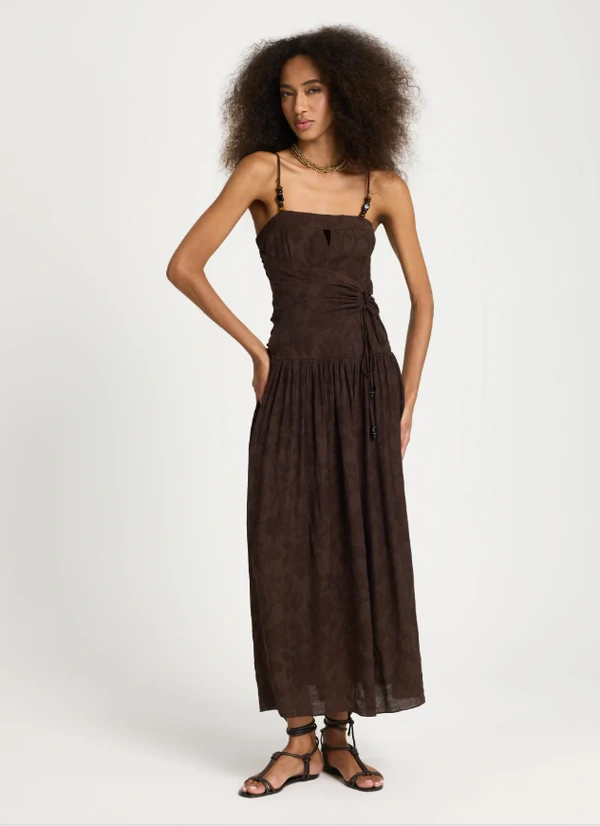 Vestido Lys - Le Lis