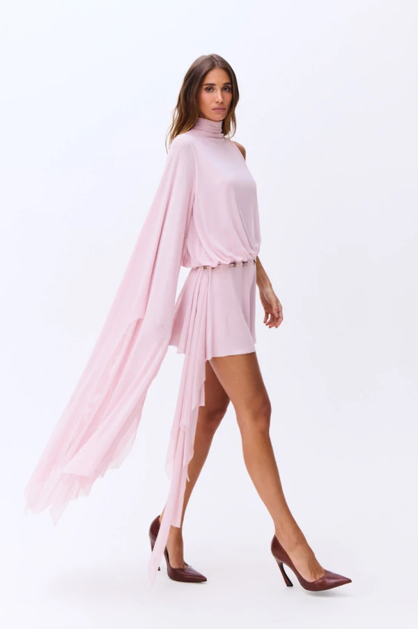 Vestido Curto Merabe - Oasis