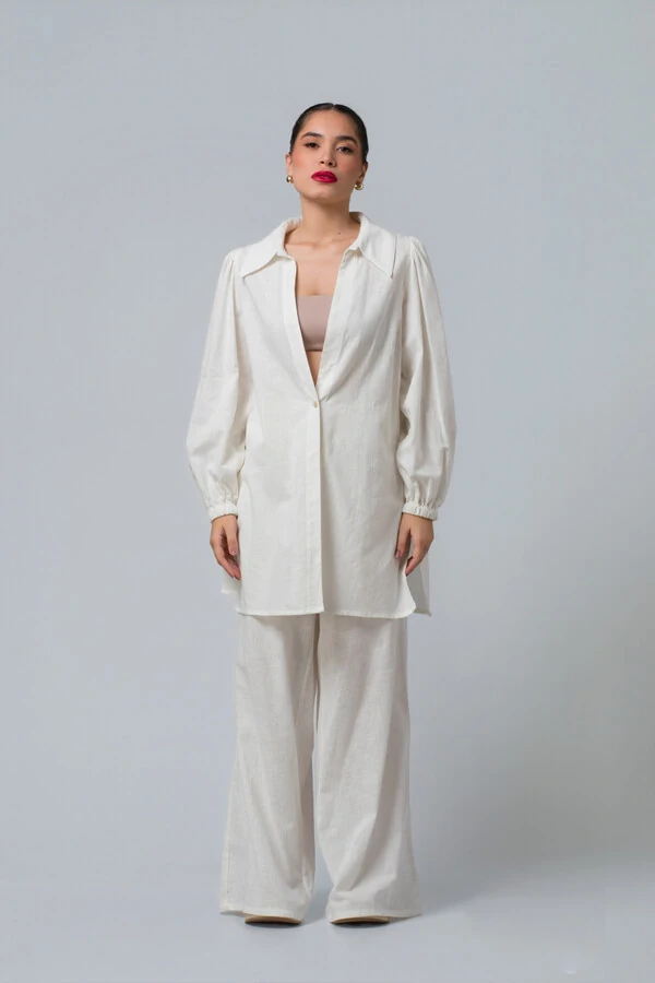 Pantalona Resort - Fernanda Nabhan