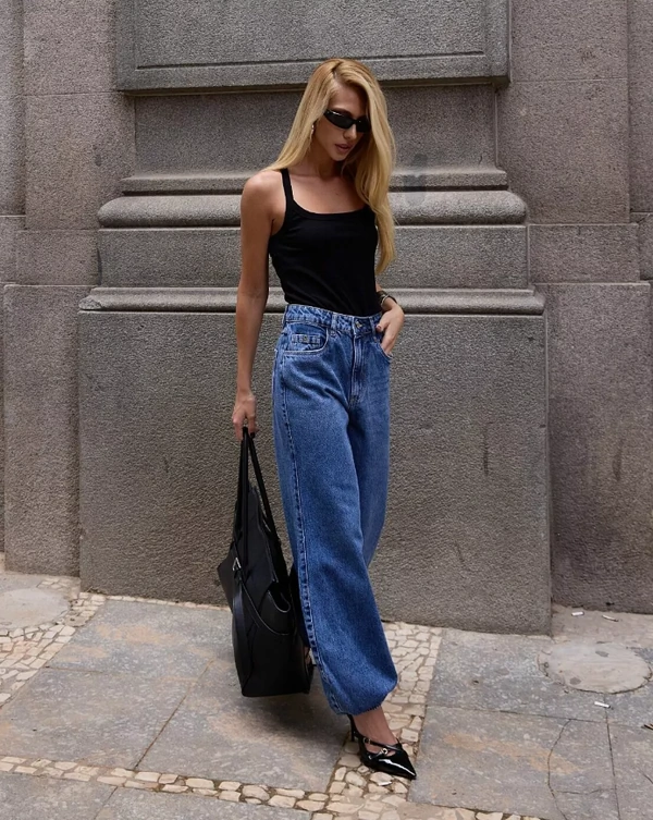 Calça Ballon Lizy - Villon