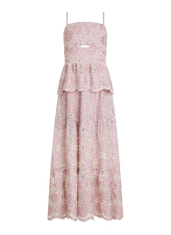 Vestido Livia Lasie - Le Lis