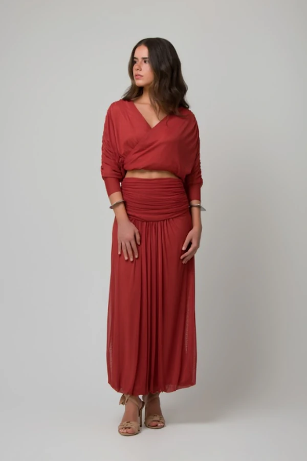 Conjunto Alexandra - Fernanda Nabhan