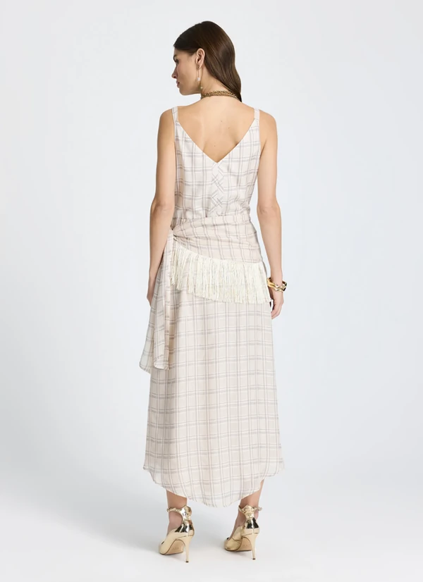 Vestido Clara Feminino - Le Lis