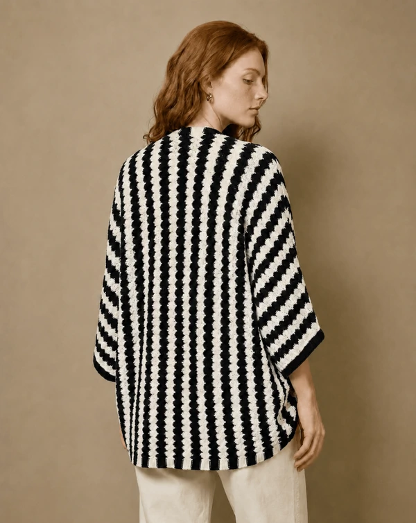 Cardigan Lara - Lofty Style