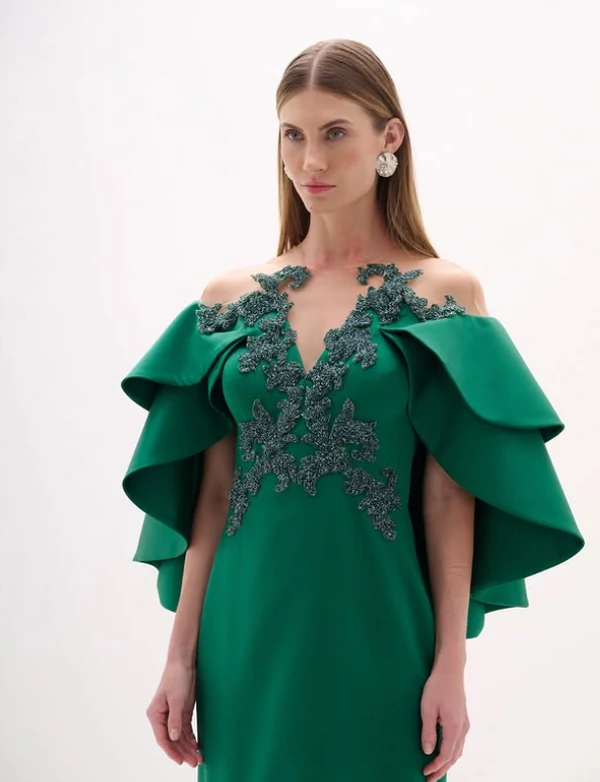 Vestido Festa - Arte Sacra