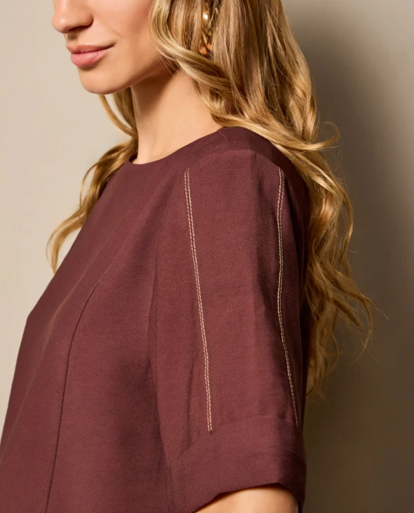 Blusa Azura - Lofty Style