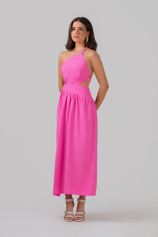 Vestido Sara - Fernanda Nabhan