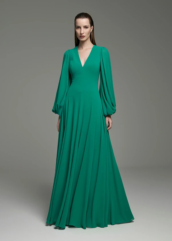 Vestido Festa - M.Rodarte