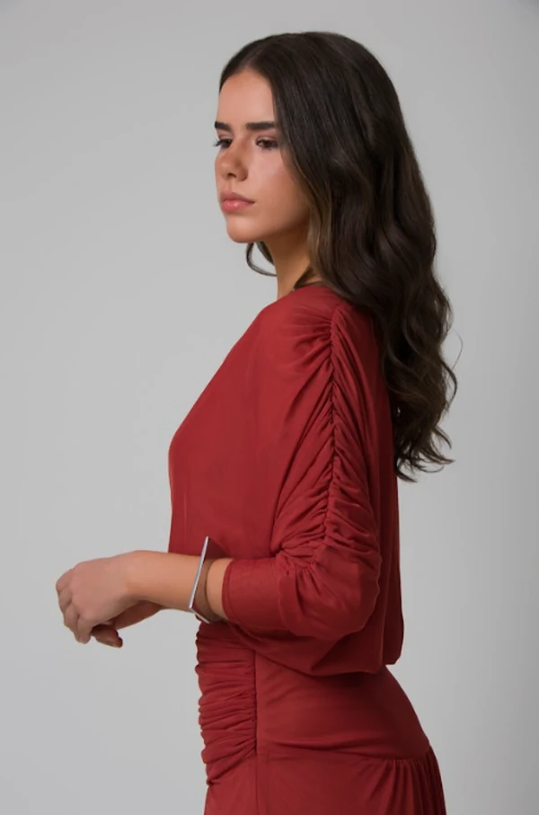 Conjunto Alexandra - Fernanda Nabhan