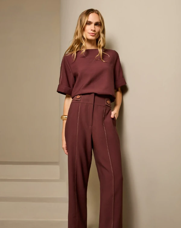 Calça Azura - Lofty Style