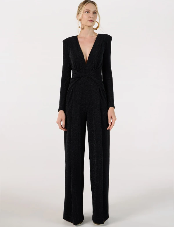 Macacão Decote - Tufi Duek