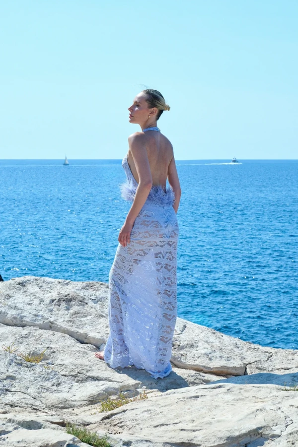 Vestido Eva - LN Brand
