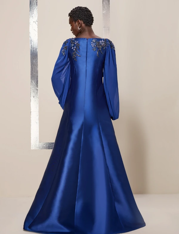 Vestido Festa - M.Rodarte