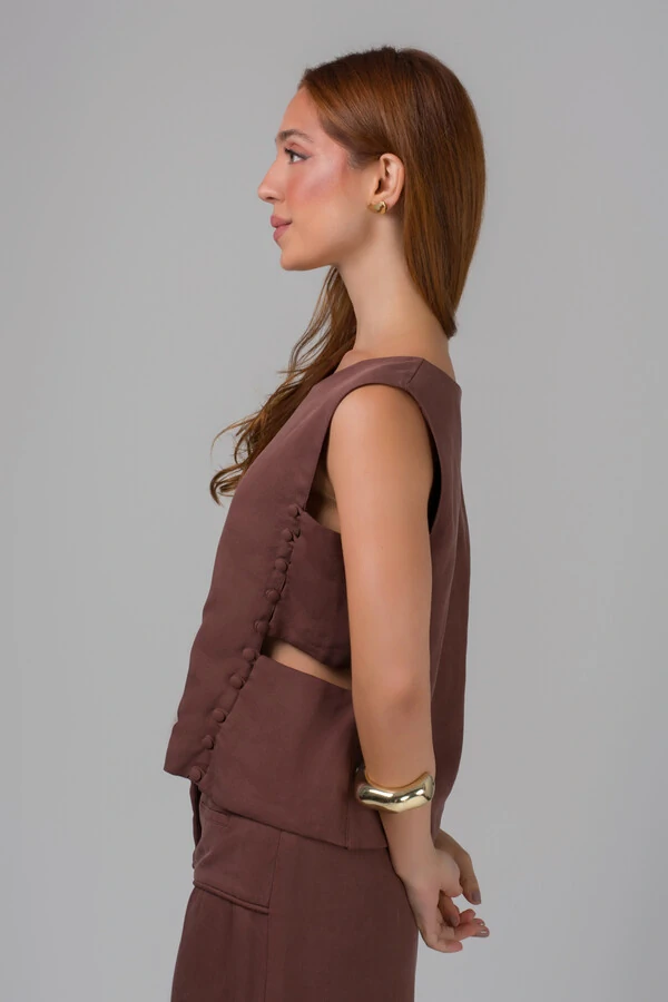 Conjunto Gabriela - Fernanda Nabhan