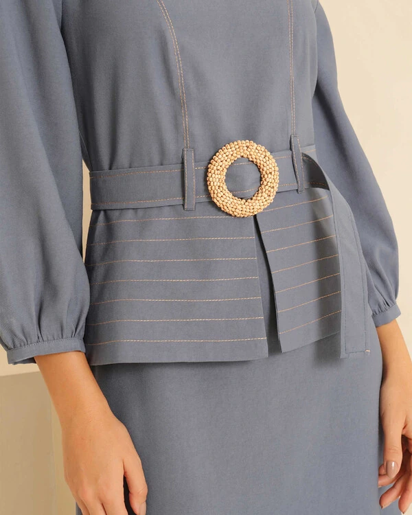 Vestido Selma - Lofty Style