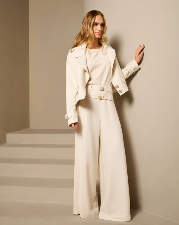 Calça Geci - Lofty Style