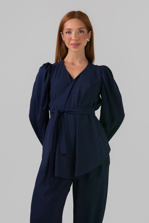 Camisa Sandra - Fernanda Nabhan