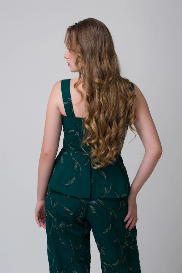 Conjunto Maite - Fernanda Nabhan