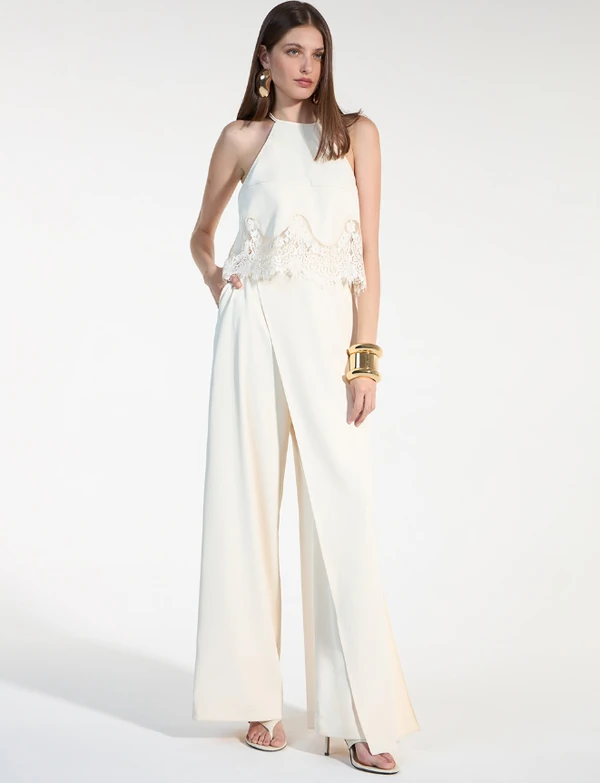 Regata Renda - Skazi