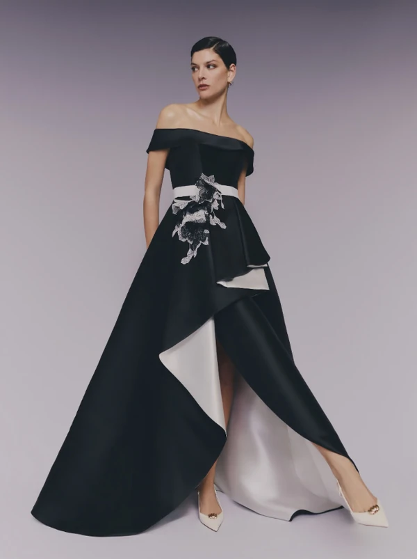 Vestido Festa - Pronovias