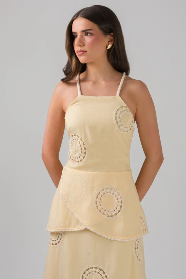 Vestido Mariah - Fernanda Nabhan