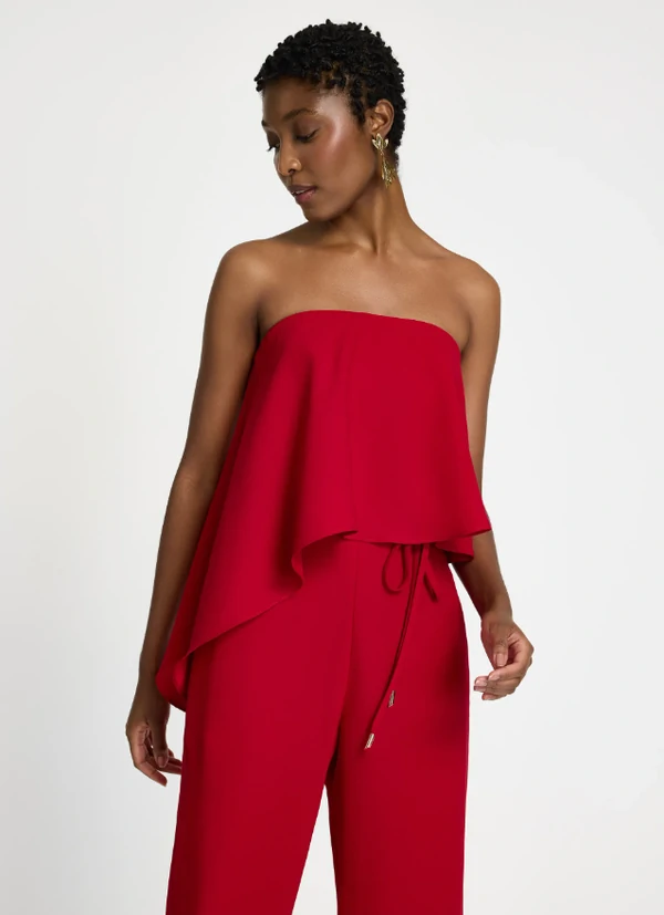 Macacão Paulina - Le Lis