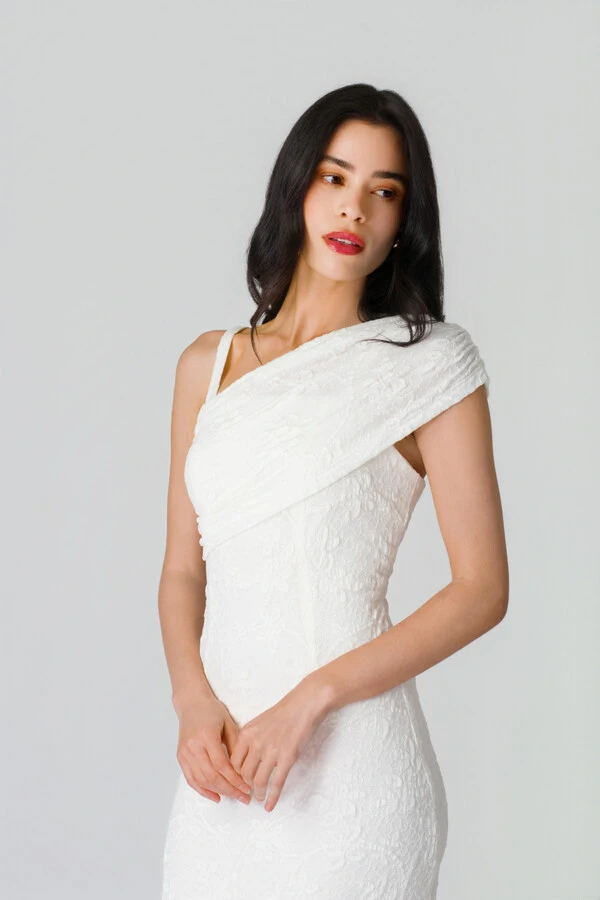 Vestido Julia Pala - Fernanda Nabhan