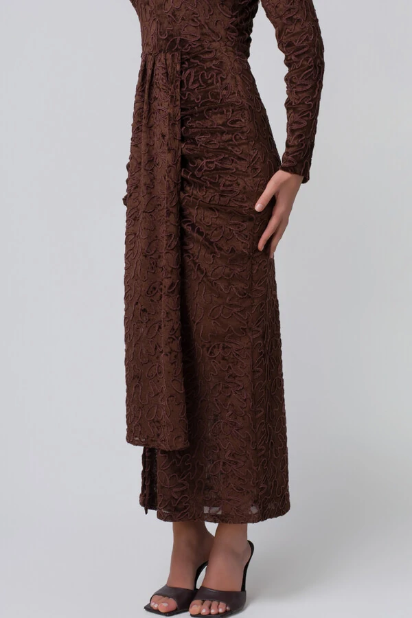 Vestido Pilar - Fernanda Nabhan