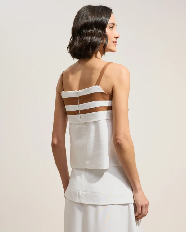 Regata Daiana - Lofty style