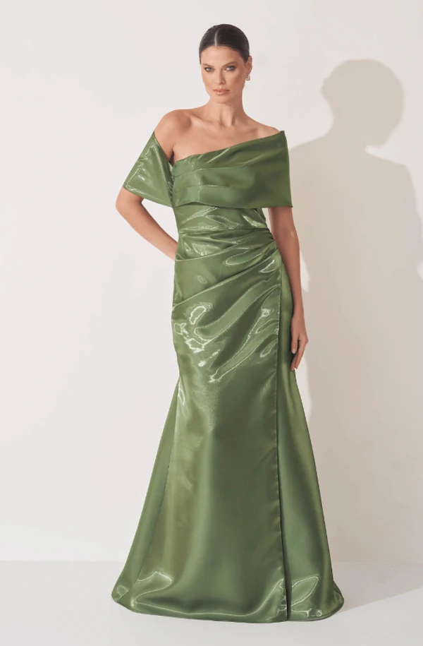 Vestido Beatrice - Dolps