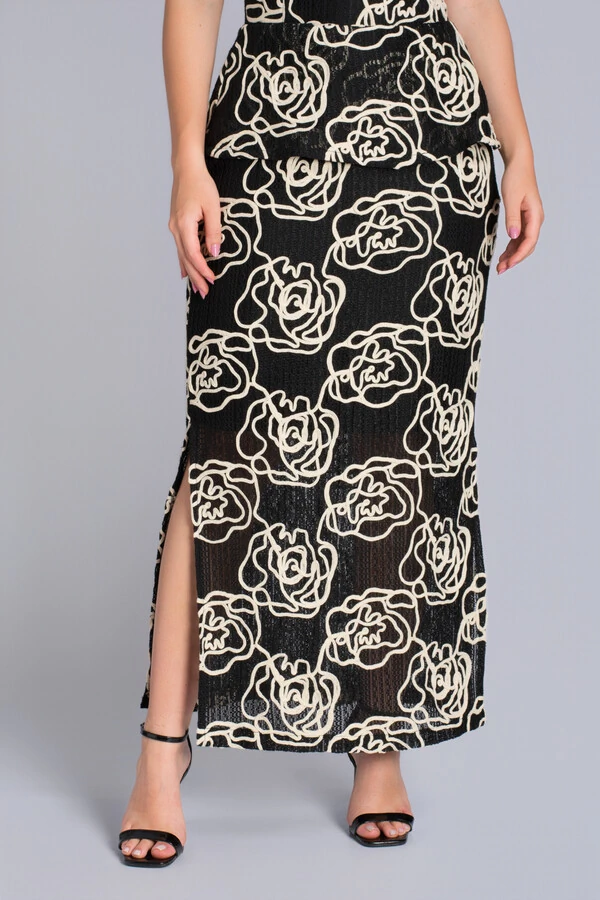 Vestido Ophelia - Fernanda Nabhan