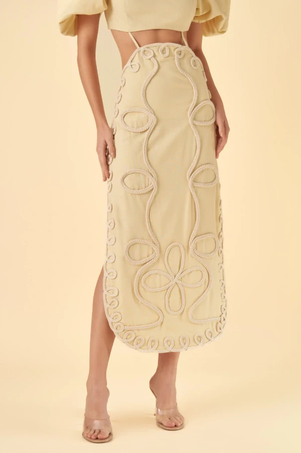 Vestido Anya - Other Girls