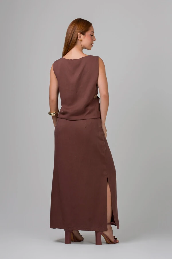 Conjunto Gabriela - Fernanda Nabhan