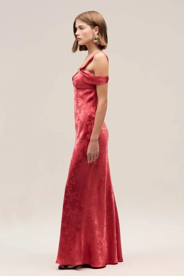 Vestido Simone - NV