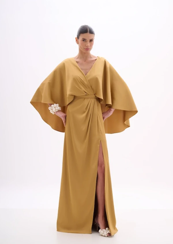Vestido Festa - Arte Sacra
