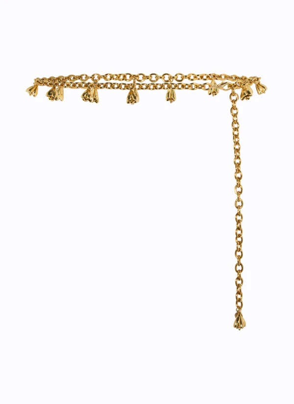 Cinto Metal Livia - Le Lis