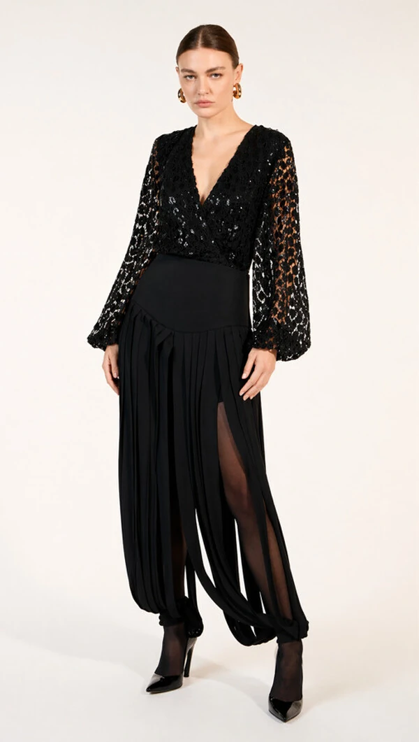 Calça Ballon - Skazi