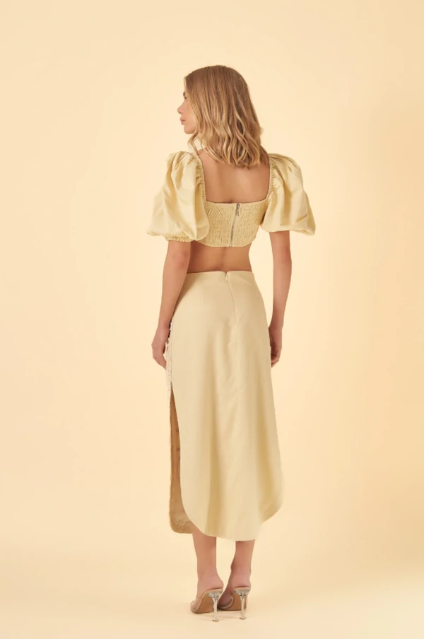 Vestido Anya - Other Girls